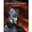 Fifth Edition Fantasy 4 - War-Lock (EN)