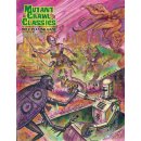 Mutant Crawl Classics: Hardback (EN)