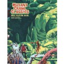 Mutant Crawl Classics. Peter Mullen (EN)
