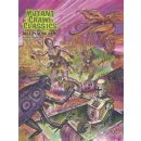 Mutant Crawl Classics: Core Rulebook Softcover (EN)