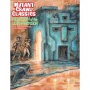 Mutant Crawl Classics 3 - Incursion of the Ultradimension...