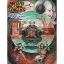 Mutant Crawl Classics 5 - Blessings of the Vile...