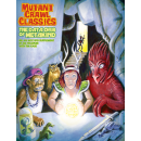Mutant Crawl Classics 8 - The Data Orb of Mankind (EN)