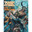 Dungeon Crawl Classics 66.5 Doom of the Savage Kings...