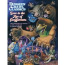 Dungeon Crawl Classics: Valentines Module 1 - Love in the...