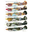 Flying Tigers Leader Core Game (EN)