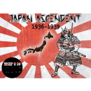 Flying Tigers Leader: Exp #1 - Japan Ascendent 1936-1939...
