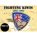 Flying Tigers Leader: Exp #2 - Fighting Kiwis (EN)