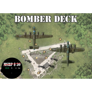 Flying Tigers Leader: Exp #6 - Bomber Deck (EN)