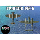 Flying Tigers Leader: Exp #7 - Fighter Deck (EN)