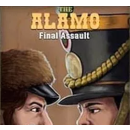 Heroic Stand: The Alamo (EN)