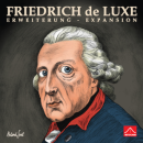 Friedrich: Deluxe Pack (EN)