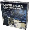 Floor Plan: The Winchester House Mystery (EN)