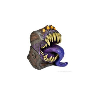 D&D Replicas of the Realms: Mimic Chest Life-Sized Figure