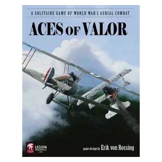 Aces of Valor (EN)