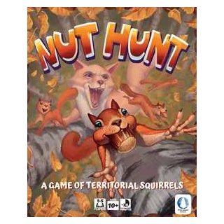 Nut Hunt (EN)