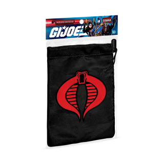 G.I. Joe RPG: Cobra Dice Bag (EN)