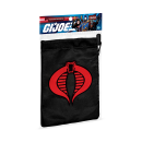 G.I. Joe RPG: Cobra Dice Bag (EN)