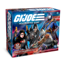 G.I. Joe RPG: Villain Miniatures Set 1 (EN)