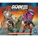 G.I. Joe Mission Critical: Vanguard Strike (EN)