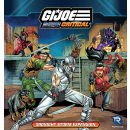 G.I. Joe Mission Critical: Midnight Storm (EN)