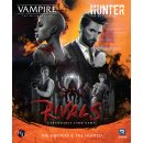 Vampire - The Masquerade Rivals Expandable Card Game: The...