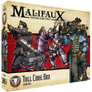 Malifaux 3rd Edition: Tull Core Box (EN)