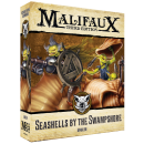 Malifaux 3rd Edition: Bayou Seashells by the Swampshore (EN)