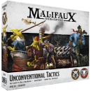 Malifaux 3rd Edition: Unconventional Tactics (EN)
