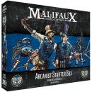Malifaux 3rd Edition: Arcanists Starter (EN)