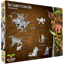 Malifaux 3rd Edition: Bayou - Clampetts Core Box (EN)
