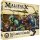 Malifaux 3rd Edition: Bayou - Clampetts Core Box (EN)