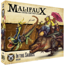 Malifaux 3rd Edition: Bayou In the Saddle (EN)