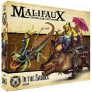 Malifaux 3rd Edition: Bayou - In the Saddle (EN)