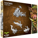 Malifaux 3rd Edition: Bayou - In the Saddle (EN)