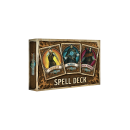 Through The Breach RPG: Spell Deck (EN)