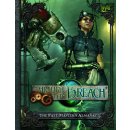 Through The Breach RPG: The Fate Masters Almanac (EN)