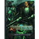 Through The Breach RPG: The Fated Almanac (EN)