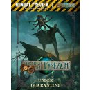 Through The Breach RPG: Under Quarantine (EN)