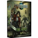 Through The Breach RPG: Core Rules 2nd Edition (EN)