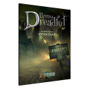 Through The Breach RPG: Penny Dreadful Defense Of...