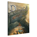 Through The Breach RPG: Penny Dreadful Northern...
