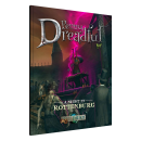 Through The Breach RPG: Penny Dreadful A Night In...