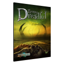 Through The Breach RPG: Penny Dreadful Nythera (EN)