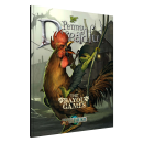 Through The Breach RPG: Penny Dreadful Bayou Games (EN)