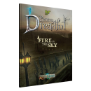 Through The Breach RPG: Penny Dreadful Fireinthe Sky (EN)