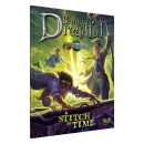 Through The Breach RPG: Penny Dreadful A Stitchin Time (EN)