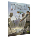 Through The Breach RPG: Penny Dreadful Sedition (EN)