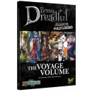 Through The Breach RPG: The Voyage Column (EN)