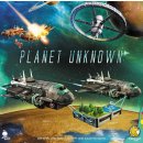 Planet Unknown (DE)